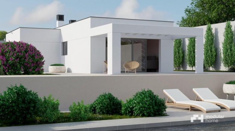 Tarragona - Roda de Berà - 330m2