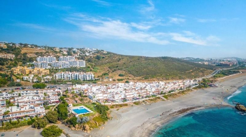Málaga - Manilva - 70m2