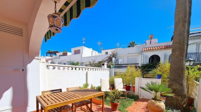 Málaga - Manilva - 70m2