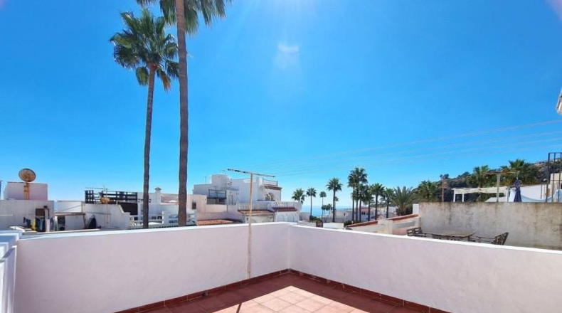 Málaga - Manilva - 70m2