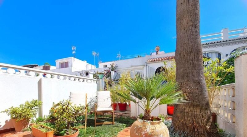 Málaga - Manilva - 70m2