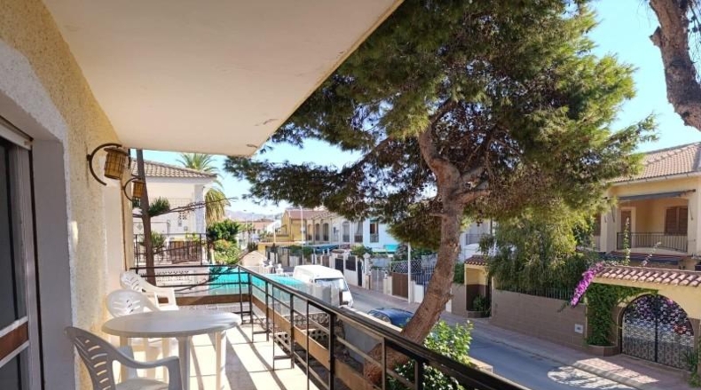 Murcia - Mazarrón - 240m2