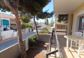 Chalet independiente con terreno en venta en la España, Mazarrón, ref: TR403448 foto