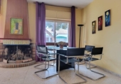 Chalet independiente con terreno en venta en la España, Mazarrón, ref: TR403448 foto