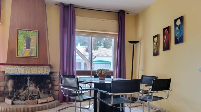 Murcia - Mazarrón - 240m2