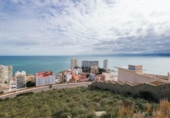 Land suitable for development for sale on España, Cullera, ref: TR120670 photo
