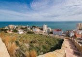 Land suitable for development for sale on España, Cullera, ref: TR120670 photo