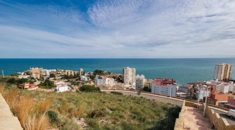 València - Cullera - 630m2