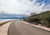 Land suitable for development for sale on España, Cullera, ref: TR120670 photo