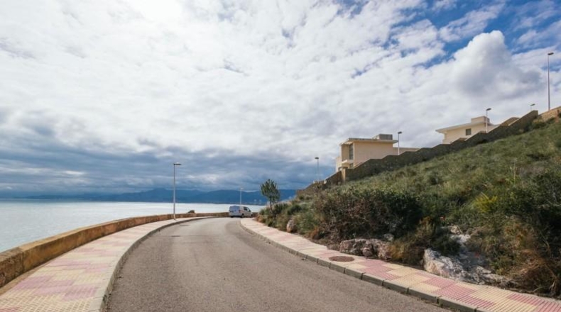 València - Cullera - 630m2
