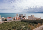 Land suitable for development for sale on España, Cullera, ref: TR120670 photo