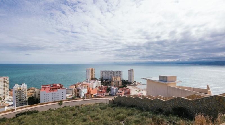 València - Cullera - 630m2