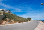 Land suitable for development for sale on España, Cullera, ref: TR120670 photo