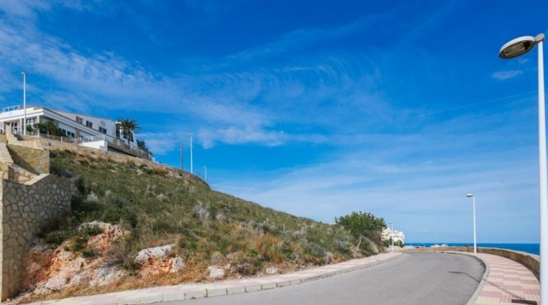 València - Cullera - 630m2