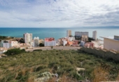 Land suitable for development for sale on España, Cullera, ref: TR120670 photo