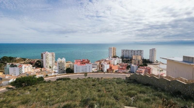 València - Cullera - 630m2
