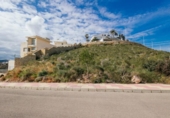 Land suitable for development for sale on España, Cullera, ref: TR120670 photo