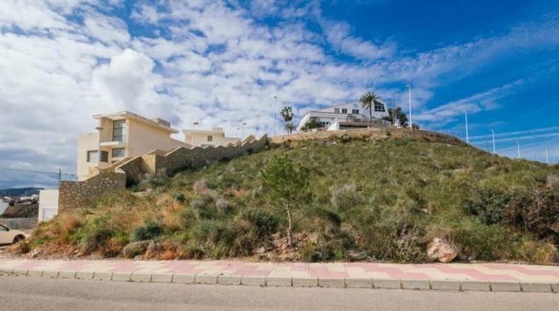 València - Cullera - 630m2