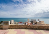 Land suitable for development for sale on España, Cullera, ref: TR120670 photo