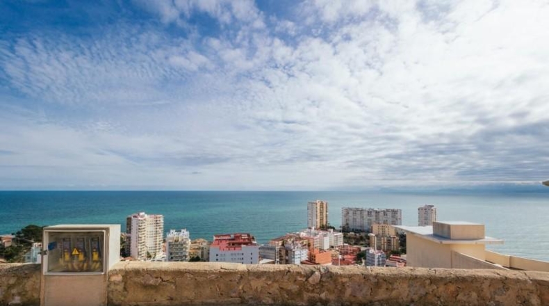 València - Cullera - 630m2