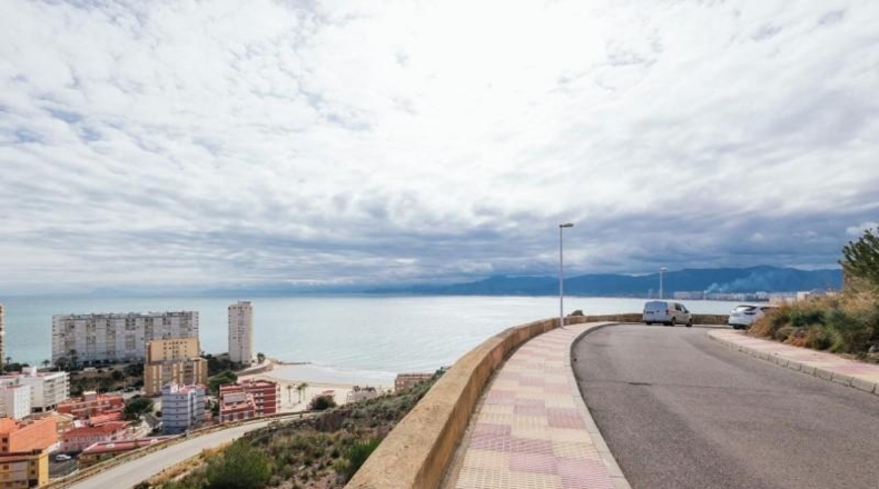 València - Cullera - 630m2
