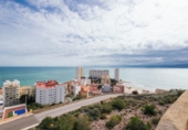 Land suitable for development for sale on España, Cullera, ref: TR120670 photo