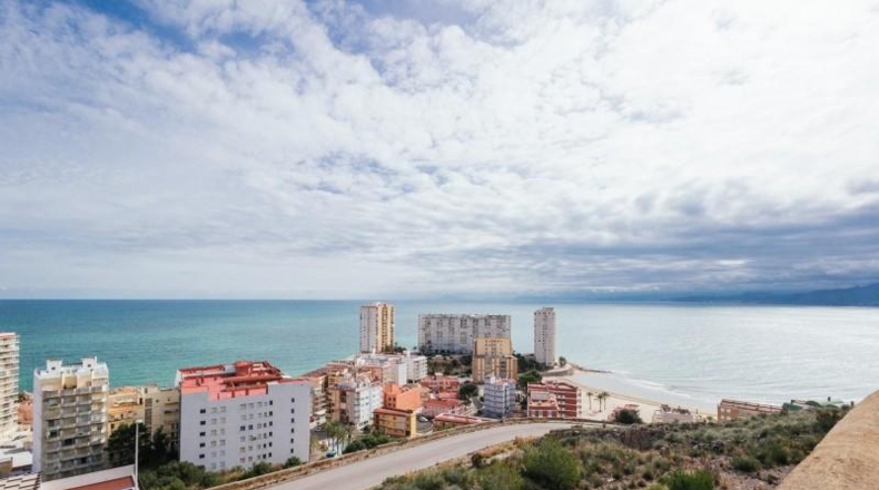 València - Cullera - 630m2