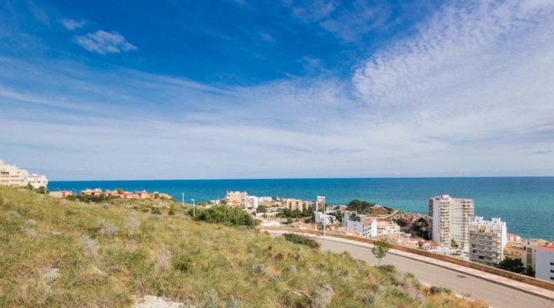 València - Cullera - 630m2