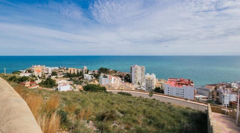 València - Cullera - 630m2