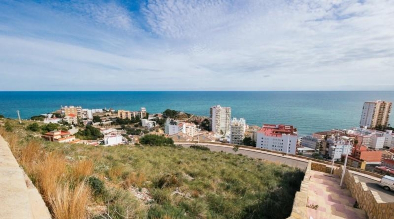 València - Cullera - 630m2