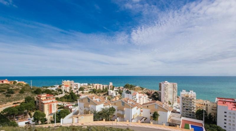 València - Cullera - 630m2