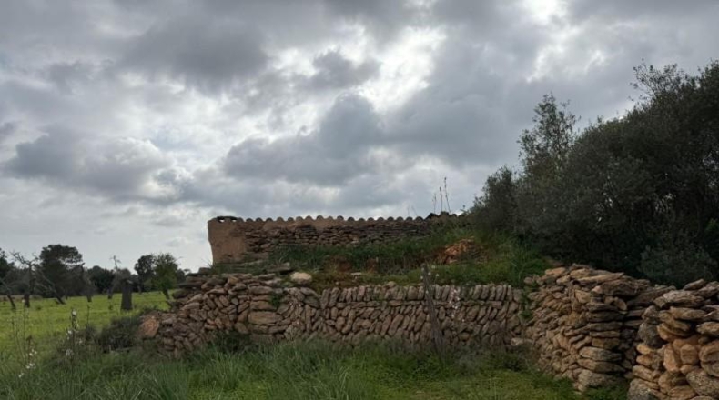 Islas Baleares - Lluchmayor - 38493m2