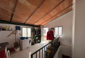 Antequera 170&nbsp;m² 