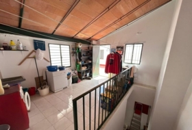 Antequera 170&nbsp;m² 