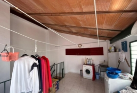 Antequera 170&nbsp;m² 