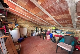 Antequera 170&nbsp;m² 