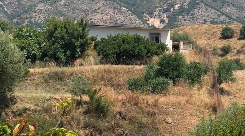 Малага - Campo-Mijas - 4900m2