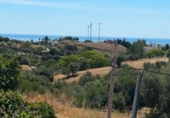 Xalet independent amb terreny en venda a la España, Campo-Mijas, ref.: TR411399 foto