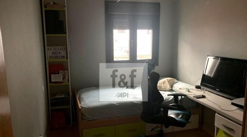 Cáceres - Plasencia - 303m2