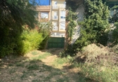 Casa de campo con terreno en venta en la España, Calamocha, ref: TR156450 foto