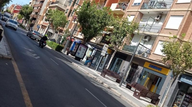 València - Chirivella - 250m2