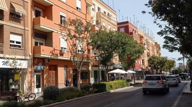 València - Chirivella - 250m2