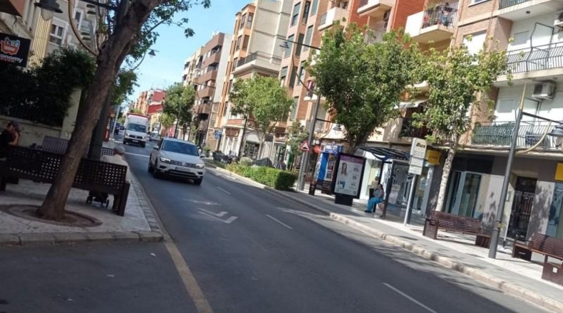 València - Chirivella - 250m2
