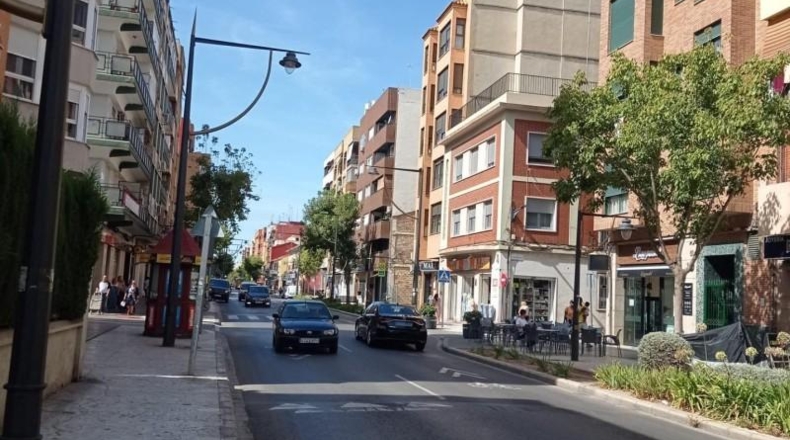 València - Chirivella - 250m2