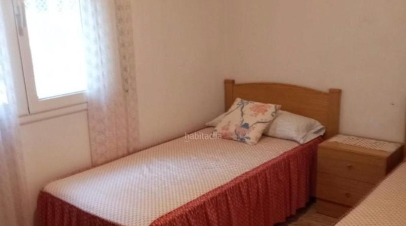 Tarragona - el Vendrell - 88m2