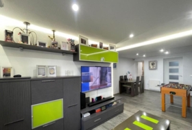 Arganda del Rey 76&nbsp;m²