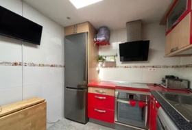 Arganda del Rey 76&nbsp;m²