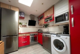 Arganda del Rey 76&nbsp;m²