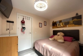 Arganda del Rey 76&nbsp;m²