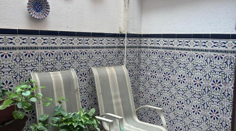 Córdoba - Valenzuela - 95m2
